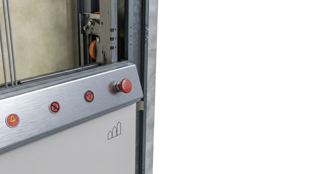 ARE ASCENSORI : Miniwatt 2.0